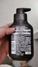 妮維雅（NIVEA）男士洗面奶保濕收縮毛孔深黑DEEP控油細(xì)致毛孔潔面雙支套裝 曬單實(shí)拍圖
