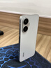 小米（MI）REDMI Turbo 4 Pro 第四代驍龍8s 7550mAh長續(xù)航 12GB+256GB 白色 小米紅米5G手機 曬單實拍圖