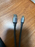 綠聯(lián)USB3.0數據線(xiàn)Type-C充電線(xiàn)USB-C適用移動(dòng)硬盤(pán)傳輸U盤(pán)蘋(píng)果16/15華為手機平板筆記本電腦車(chē)載1米 曬單實(shí)拍圖
