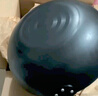 冀鐵錘（JITIECHUI）平底鐵鍋煎鍋不易粘鍋老式熟鐵鍋燃氣煤氣灶家用無(wú)涂層32cm贈鍋蓋 曬單實(shí)拍圖
