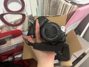 索尼（SONY）ZV-E10L APS-C半畫微單 爆款 vlog直播4K視頻側(cè)翻式液晶屏zv-e10 黑色套機【128卡+皮套+電池+充電器+888】 曬單實拍圖