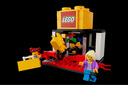 樂(lè )高（LEGO）積木 航海王 75640巴拉蒂海上餐廳 海賊王新品玩具生日禮物 曬單實(shí)拍圖
