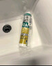 瓦克DA PRO防霉玻璃膠廚衛密封膠防水美容膠中性硅膠馬桶封邊膠水透明 曬單實(shí)拍圖