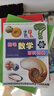 當當網(wǎng)正版童書(shū) 趣味數學(xué)百科圖典 數學(xué)簡(jiǎn)史拓展數學(xué)視野培養數學(xué)思維6-9-10歲小學(xué)生一二三四年級數學(xué)科普啟蒙課外閱讀書(shū) 曬單實(shí)拍圖