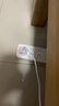 尊匠蘋(píng)果充電器6-17系列正品充電線(xiàn)氮化鎵30/40W快充線(xiàn)PD套裝適配原裝iPhone14ProMax手機充電頭數據線(xiàn) 【蘋(píng)果6-14系列】20w快充頭+閃充線(xiàn)丨1米套裝 曬單實(shí)拍圖