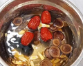 花色堂胖東來品質(zhì)正宗鹿茸片補(bǔ)陽長白山東北特產(chǎn)純正血茸片全蠟片血片 鹿茸片+鹿鞭片各100克 正宗吉林原產(chǎn)鹿茸片 曬單實拍圖