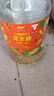 金龍魚 食用油 物理壓榨 壓榨一級花生油6.18L 曬單實拍圖