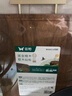 雙槍烏金檀木整木菜板 百年齡砧板家用切菜案板抗菌實木菜板50*33*2.5 曬單實拍圖
