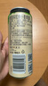 保拉納（PAULANER) 柏龍 小麥白啤 啤酒 500ml*12罐 德國進(jìn)口 中秋送禮 曬單實(shí)拍圖
