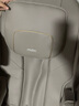海爾（Haier）按摩椅家用全身太空艙零重力2025十大品牌電動智能按摩沙發(fā)椅搖搖椅中秋節(jié)禮物實用H3-317-LU1 曬單實拍圖
