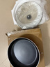 愛(ài)仕達(dá)（ASD）平底鍋不粘鍋家用煎鍋 牛排早餐煎蛋鍋 30cm電磁爐燃?xì)庠钔ㄓ?0A1 曬單實(shí)拍圖