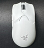 雷蛇（Razer）毒蝰V2pro專(zhuān)業(yè)版無(wú)線(xiàn)鼠標 電競游戲 輕量化 對稱(chēng)型  白色(附專(zhuān)用防滑貼+Type-C充電接口) 曬單實(shí)拍圖