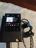 ONIX 歐尼士 Overture XM5無損音樂HiFi播放器發(fā)燒級(jí)便攜式純音隨身聽雙向藍(lán)牙5.0 XM5播放器+真皮皮套+128G內(nèi)存卡+無損音源 曬單實(shí)拍圖