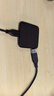 西部數據（WD） 2TB 移動(dòng)固態(tài)硬盤(pán)（PSSD）Elements SE新元素 SSD type-c接口 外接直連手機筆記本電腦兩用 曬單實(shí)拍圖