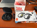 JBL ZONE 悅動(dòng)圈 【丁禹兮同款】 真無(wú)線(xiàn)開(kāi)放式運動(dòng)耳機 掛耳式藍牙耳機 防水耳機 教師節禮物 峽谷綠 曬單實(shí)拍圖