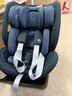 maxi cosi兒童汽車(chē)安全座椅0-7歲寶寶椅新生嬰兒車(chē)載可坐可躺isize認證通風(fēng) 0-7歲iSpace【柏林灰】 曬單實(shí)拍圖