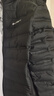 Columbia男秋冬戶(hù)外輕便拒水熱壓防跑絨650蓬羽絨服外套WE9860 010 L 曬單實(shí)拍圖