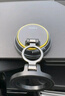 倍思手機(jī)支架車(chē)載真空吸附盤(pán)磁吸汽車(chē)專(zhuān)用導(dǎo)航儀表臺(tái)適用于特斯拉奧迪 曬單實(shí)拍圖