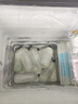 容聲（Ronshen）200升冰柜家用一級能效減霜冷藏冷凍兩用囤貨小型冰柜母嬰母乳小冰箱BD/BC-200ZMSA國家補貼 曬單實拍圖