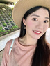 伊燦施家長(cháng)款流蘇仿珍珠耳墜女耳釘無(wú)耳洞耳夾耳環(huán)2025年新款爆款耳飾 施家長(cháng)款流蘇珍珠耳墜女【12mm】 曬單實(shí)拍圖