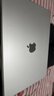Apple/蘋(píng)果AI筆記本/2025款MacBookPro14英寸M5(10+10核)16G 512G銀色筆記本電腦MDE44CH/A 曬單實(shí)拍圖