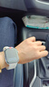 華為（HUAWEI）手表WATCH FIT 4【七夕情人節】運動(dòng)智能健康管理藍牙通話(huà)輕薄NFC門(mén)禁交通支付送男女士朋友Pro3 悅動(dòng)白丨送定制表帶+精美表盤(pán) 曬單實(shí)拍圖