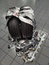 米其林（MICHELIN） 浩悅5 PRIMACY 5 米其林輪胎 215/60R17 100V適配寶駿530奔騰 汽車輪胎 曬單實拍圖