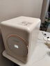 honey baby消毒柜嬰兒奶瓶消毒器帶烘干一體紫外線消毒柜內(nèi)衣寶寶衣物家用 20L 24顆五面雙芯燈珠+ 304不銹鋼 獨(dú)立燈珠 曬單實(shí)拍圖