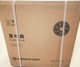 艾美特（AIRMATE）【重磅新品】七葉家用大風(fēng)量落地扇電風(fēng)扇臺(tái)式桌面空氣循環(huán)小風(fēng)扇大角度搖頭節(jié)能電扇 FS30-X97 曬單實(shí)拍圖