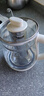 美的（Midea）養(yǎng)生壺 316L母嬰材質(zhì)全自動煮茶壺花茶壺 1.5L燒水壺 12h恒溫 11檔控溫煮茶器電熱水壺YSNC1501Pro 曬單實拍圖