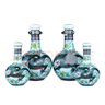 牛欄山珍品（30）二鍋頭青龍 清香型白酒 53度 500ml*2+125ml*2 禮盒裝 曬單實拍圖