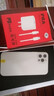 蘋(píng)果 iPhone 12ProMax 蘋(píng)果12pro 蘋(píng)果12promax 二手蘋(píng)果手機 國行 5G 二手手機 12Pro 銀白色 99新 256G【原裝屏幕+換100%電池+禮包】 曬單實(shí)拍圖