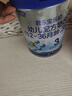 君樂寶 樂鉑君樂寶樂鉑1段2段3段800g幼兒配方奶粉罐裝 3段 800g 1罐 曬單實拍圖