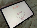 Apple蘋果Apple iPad Air7 蘋果平板電腦 11英寸 2025新款 M3芯片 Air7 11英寸 星光色 256GB WIFI版【99%客戶推薦】 曬單實拍圖
