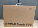 小米（MI）筆記本電腦【國家補(bǔ)貼20%】紅米R(shí)EDMI Book Pro 14 2025輕薄本高性能酷睿2代Ultra5 32G 1T 曬單實(shí)拍圖
