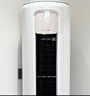 科龍空調3匹 海信出品 靜省電Max 新一級變頻冷暖柜機立式客廳以舊換新國家補貼KFR-72LW/QS1Max-X1 曬單實(shí)拍圖