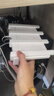 小米（MI）路由器AX3000T 5G雙頻WIFI6 多設(shè)備組網(wǎng) 3000M無線速率 多寬帶聚合 智能家用路由 曬單實(shí)拍圖