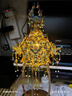 拼酷（piececool）無(wú)骨花燈+輕便工具套裝 3D立體金屬拼圖七夕情人節(jié)禮物送女朋友 曬單實(shí)拍圖
