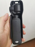 大疆 DJI Osmo Pocket 3 一英寸口袋云臺相機 OP靈眸手持數碼相機 旅游攝影攝像 直播vlog拍攝 長(cháng)續航套裝 官方標配 曬單實(shí)拍圖