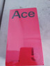 一加Ace5 國家補貼 第三代驍龍8 風馳游戲內(nèi)核 oppo游戲AI智能5G游戲手機 引力鈦 16GB+512GB 官方標配【全國聯(lián)?！?曬單實拍圖