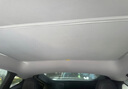 倍思（Baseus）特斯拉遮陽簾model y/3煥新天窗天幕遮陽擋車頂防曬降溫特冰簾 曬單實(shí)拍圖