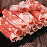 月盛齋 內(nèi)蒙原切羔羊肉片 凈重450g*3 冷凍羊肉卷 火鍋 中華老字號(hào) 曬單實(shí)拍圖