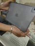 Apple【現貨速發(fā)】蘋(píng)果iPad Air 6/Air5 M2芯片2024新款平板電腦 10.9英寸 air5紫色【全國聯(lián)?！?256wifi版+配件禮包 曬單實(shí)拍圖