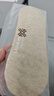 LEEME.ME粒米【7A抗菌】襪子女春夏季透氣隱形女襪不掉跟船襪防滑襪4雙裝 曬單實(shí)拍圖