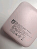 飛利浦【國標3C認證可上飛機】自帶雙線(xiàn)充電寶迷你小巧便攜22.5W超級快充10000毫安時(shí)大容量適用蘋(píng)果華為 曬單實(shí)拍圖