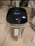 蘇泊爾（SUPOR）新款0涂層輕量方杯 小方糖破壁機家用全自動(dòng)多功能料理機榨汁機豆漿機1.75L變頻輕音破壁機SP925R 曬單實(shí)拍圖