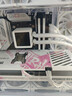 七彩虹海景房主機AMD銳龍R7 9800x3d搭5080/5070TI 5060TI顯卡 千幀電競 游戲直播AI主機 組裝電腦 配六：R7 9800X3D丨32G丨5080 稀缺貨源 全新原裝 曬單實(shí)拍圖