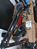 鐵三角（Audio-technica） AT2035 電容麥克風 全電腦K歌 主播 直播麥克風 專業(yè)錄音話筒 專業(yè)設(shè)備 專業(yè)調(diào)試聲卡麥克風 AT2035黑色【品牌TOP1】 曬單實拍圖