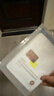 敷爾佳新款白膜4盒 敷感升級醫用透明質(zhì)酸鈉修復貼MHA-C-T 曬單實(shí)拍圖