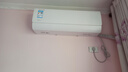 美的空調(diào) 大1.5匹 酷省電pro 新一級(jí)能效 變頻冷暖 家電國(guó)家補(bǔ)貼 節(jié)能壁掛式掛機(jī) KFR-35GW/N8KS1-1P 曬單實(shí)拍圖